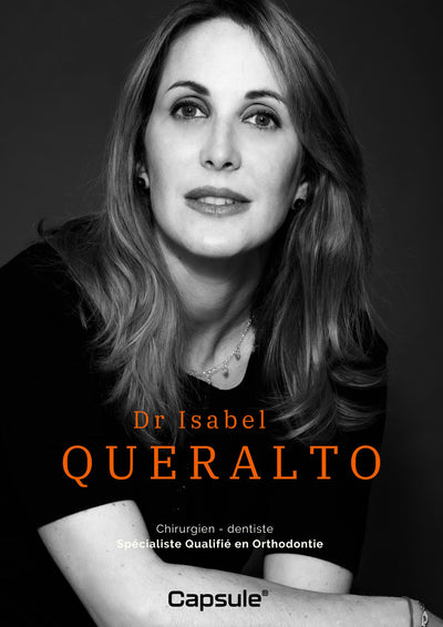 Dr Isabel Queralto
