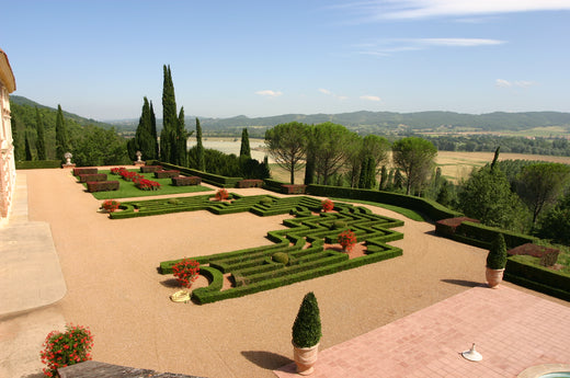 Château de Roques in Ariège