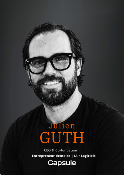 Julien GUTH