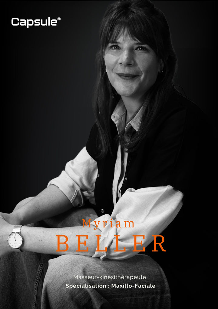 Myriam Beller