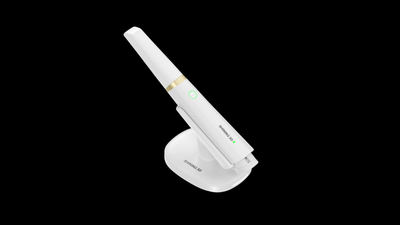 Découverte clinique de la caméra Shining 3D Aoralscan Elite Wireless et de sa technologie