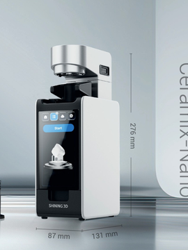 Ceramix-Nano : What Else ? (Afterwork)