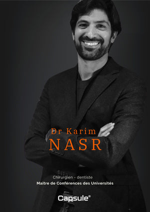 Dr Karim Nasr