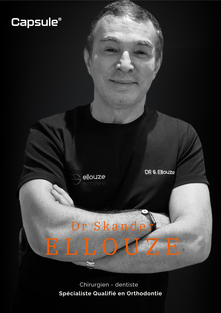 Dr Skander Ellouze