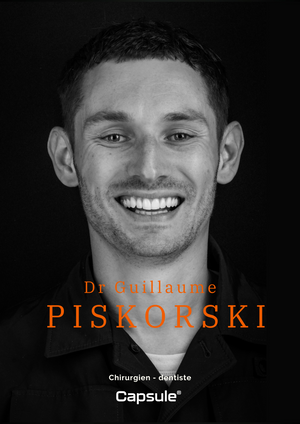 Dr Guillaume Piskorski 