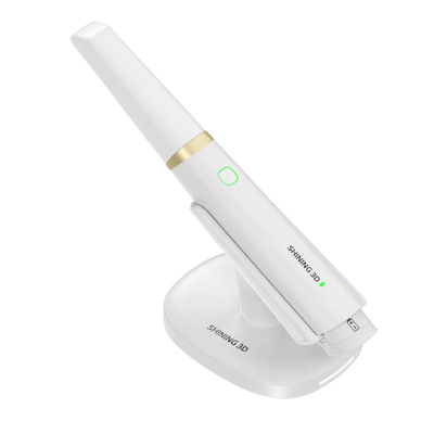 Aoralscan Elite Wireless : Le scanner intra-oral sans fil