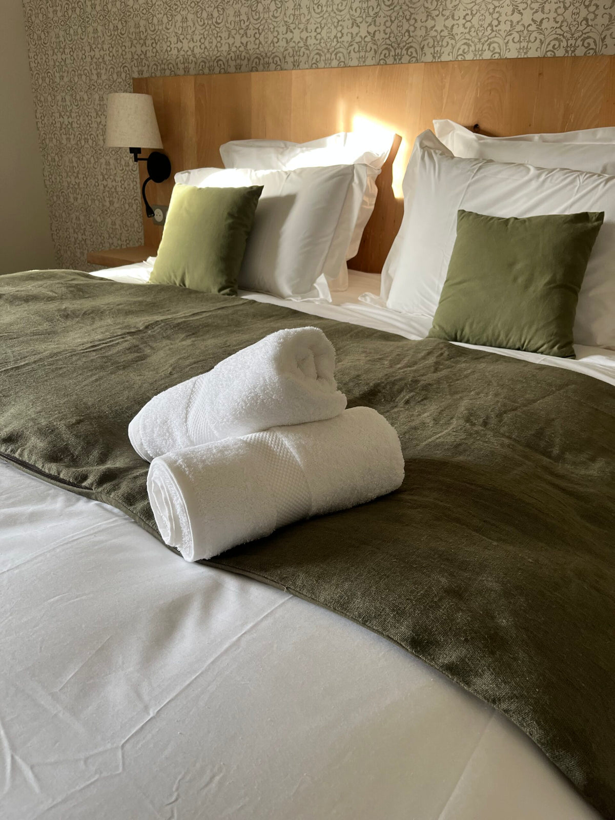 Junior Suite Familliale / 4 personnes