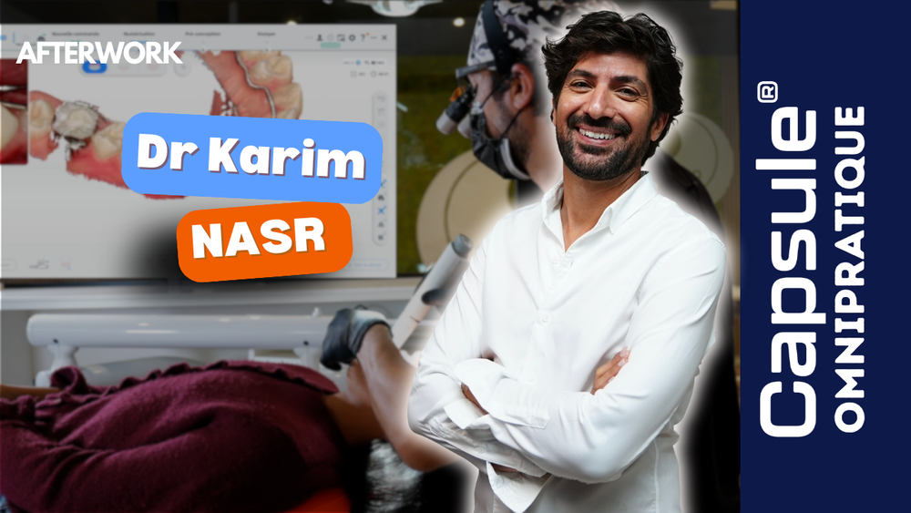 L' Empreinte Optique - Passez en mode numérique !