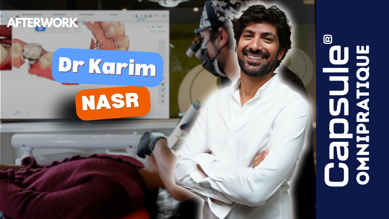 L' Empreinte Optique - Passez en mode numérique !