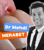 Dr Merabet, implantologue, formation challenge esthétique et stratégie implantaire multidisciplinaire Capsule.