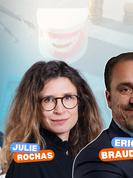 Et si votre cabinet travaillait pour vous ? (Afterwork)