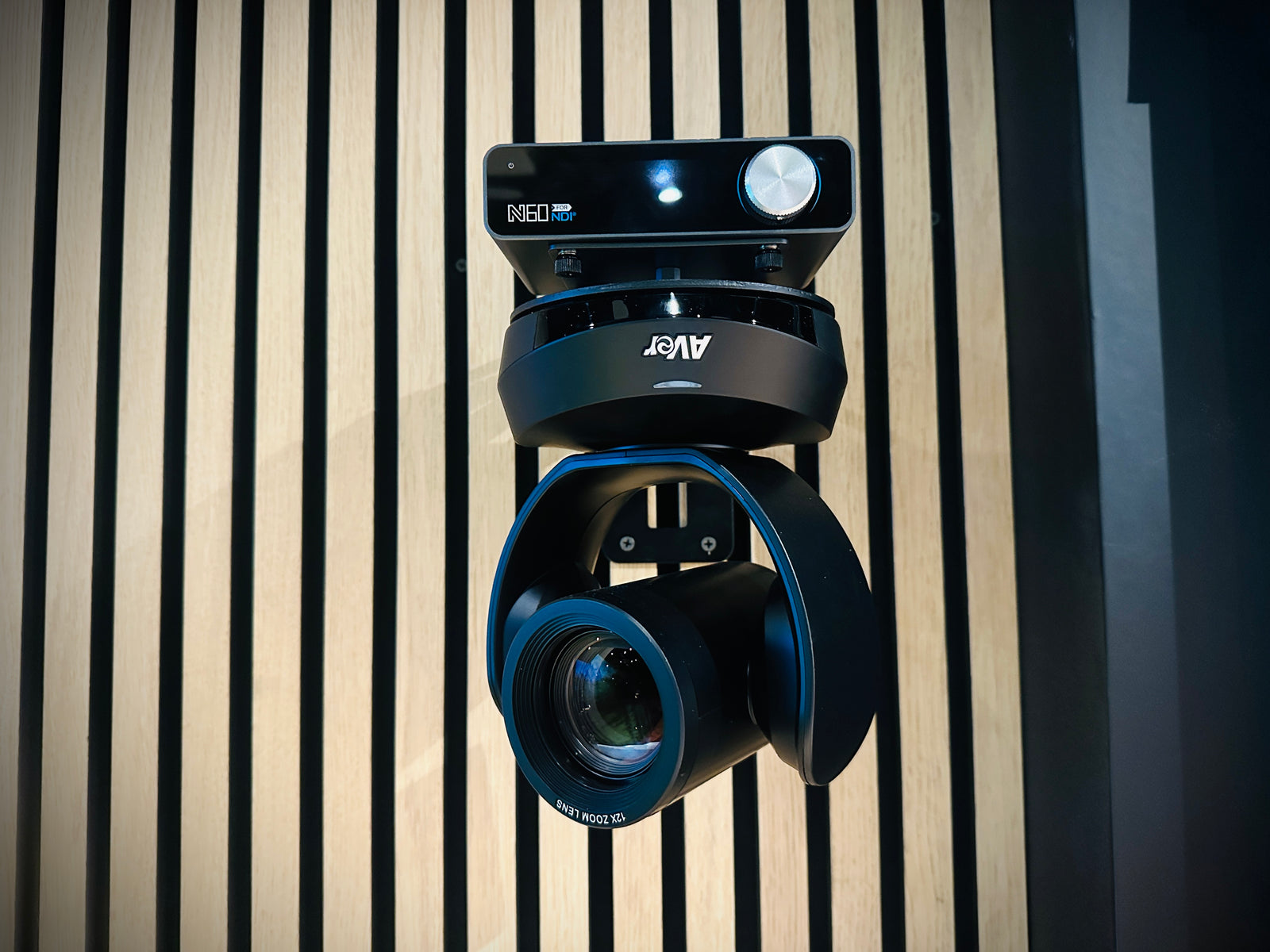Multi-cam