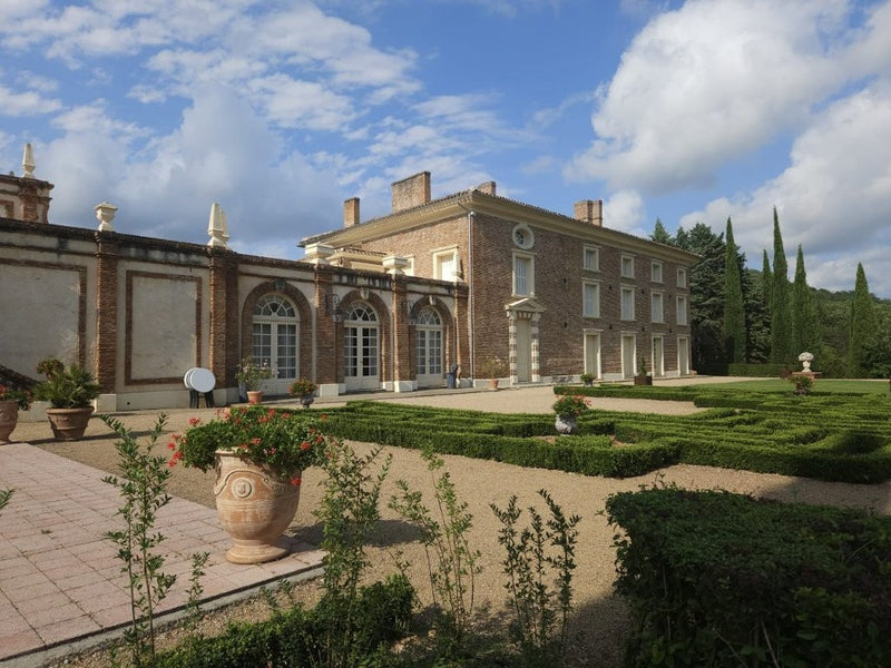 Château de Roques en Ariège