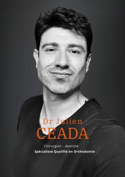 Dr Julien CEADA