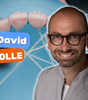 Retraitement biomimétique des dents couronnées