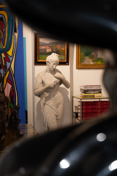 Galerie Serventi