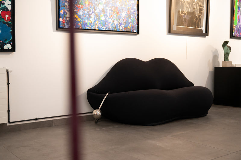 Galerie Serventi