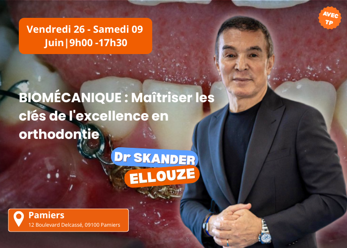 à la formation