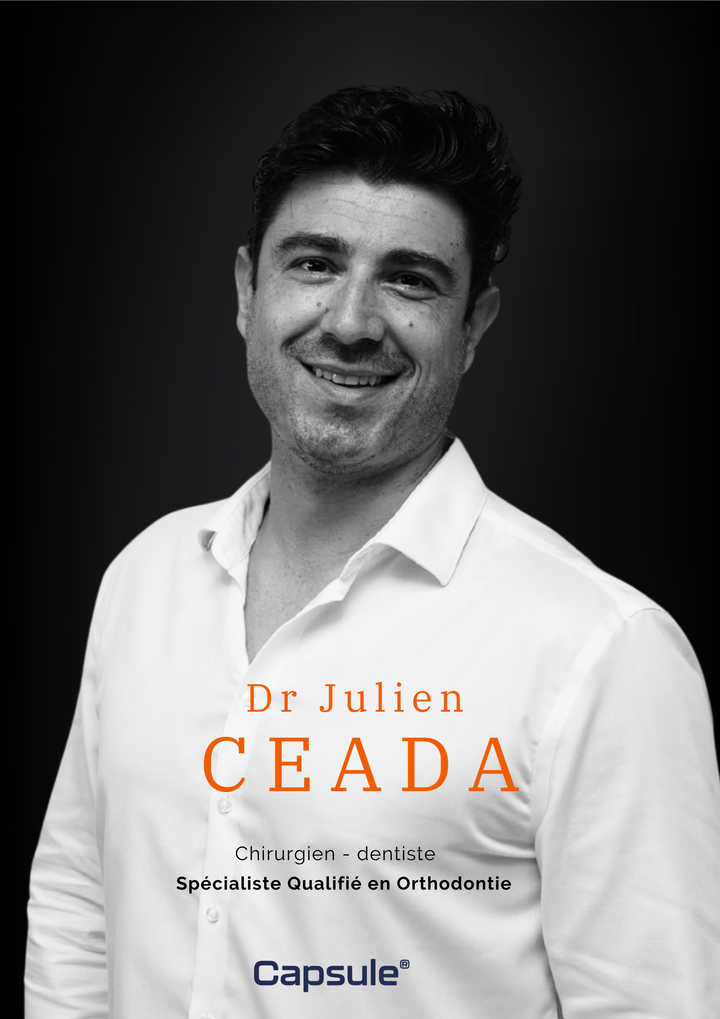 Dr Julien Ceada