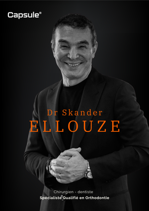 Dr Skander Ellouze