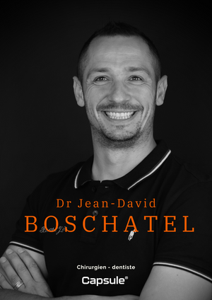 Dr Jean-David Boschatel