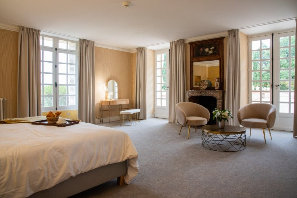 Suite Nuptiale/ Présidentielle