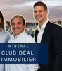 CLUB DEAL IMMOBILIER - Mineral