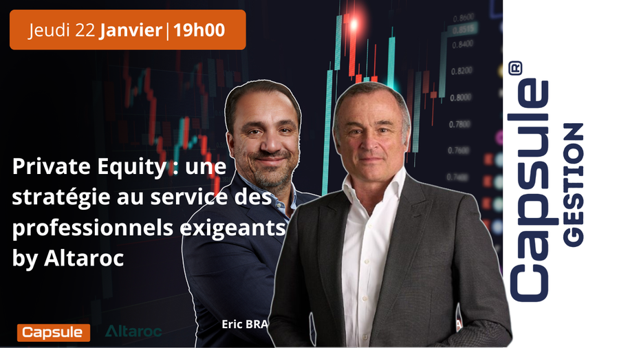 Événement lié à Eric Braud