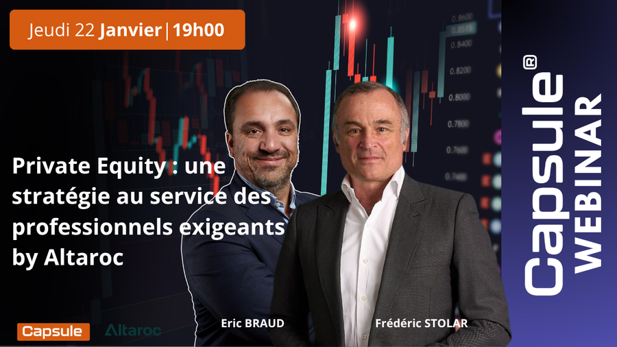 Événement lié à Eric Braud